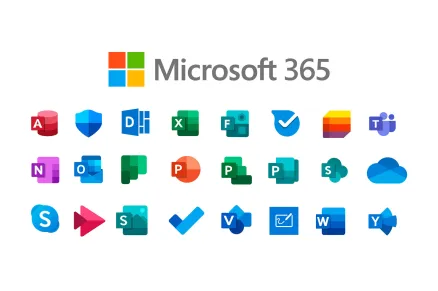 MS Office 365 Lifetime