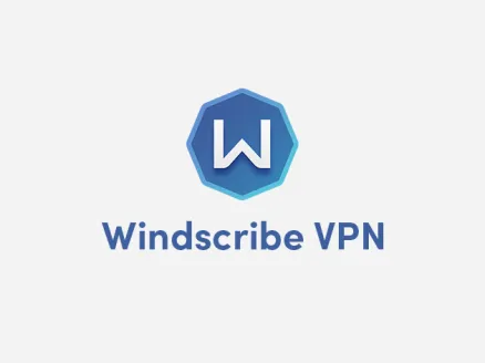 Windscribe VPN Pro